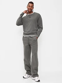 Heavyweight Baggy Sweatpants