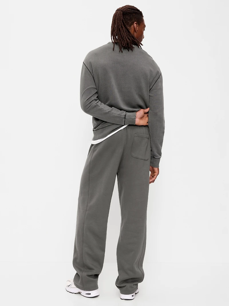 Heavyweight Baggy Sweatpants