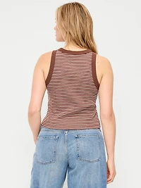 Snug Ringer Tank