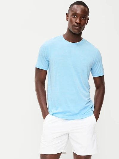 CloudMotion Space-Dye T-Shirt