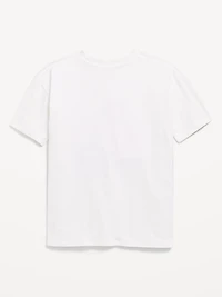 Olivia Rodrigo™ Oversized Graphic T-Shirt for Girls