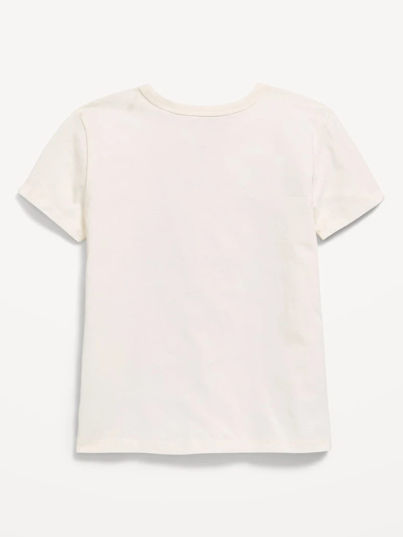 Hello Kitty® Graphic T-Shirt for Girls