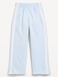 Super Baggy Wide-Leg Retro Sweatpants for Girls