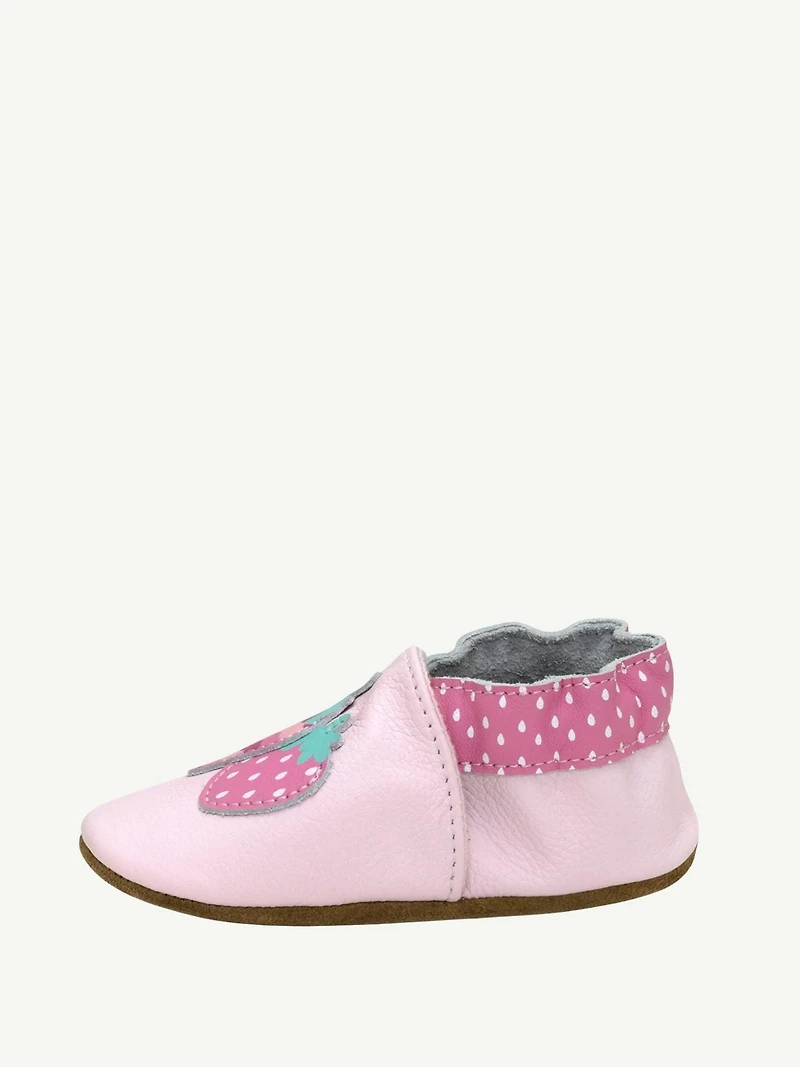 Robeez Berry Sweet Soft Soles