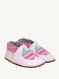 Robeez Berry Sweet Soft Soles
