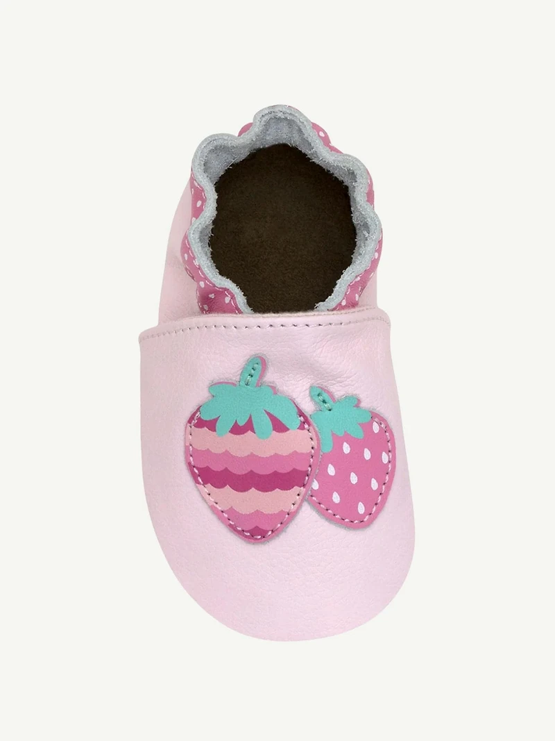 Robeez Berry Sweet Soft Soles