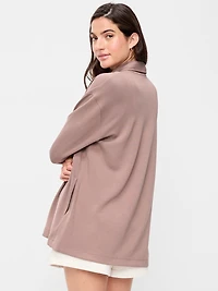 Bounce Lite Open-Front Wrap