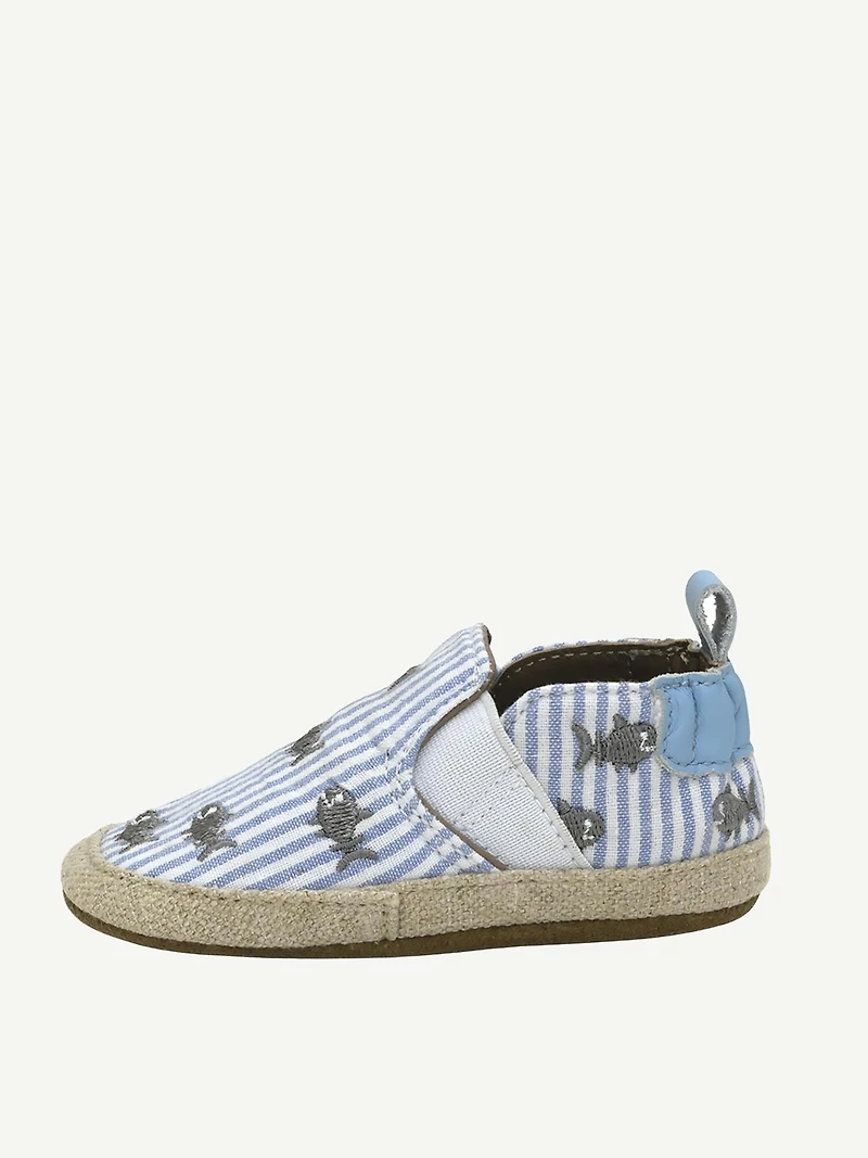 Robeez Cove Soft Soles