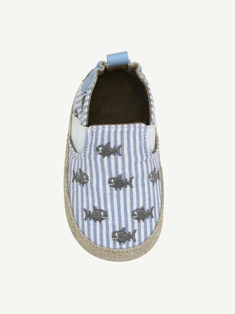 Robeez Cove Soft Soles