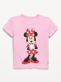 Disney© Minnie Mouse Graphic T-Shirt for Girls