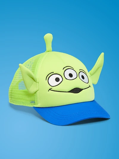 Old Navy x Pixar Toy Story Unisex Trucker Hat for Toddler