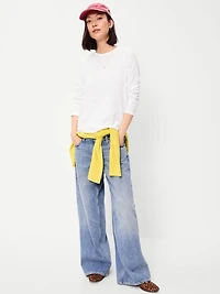 EveryWear Long-Sleeve T-Shirt