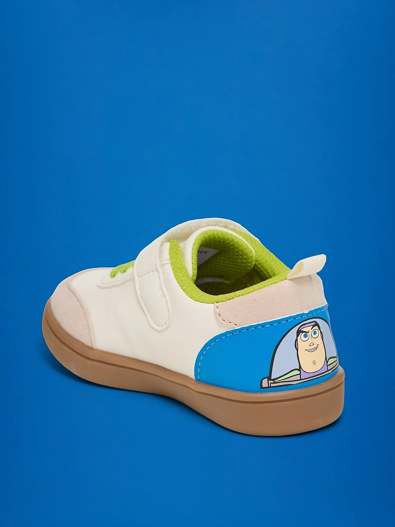 Old Navy x Pixar Toy Story Faux-Leather Sneakers for Toddler