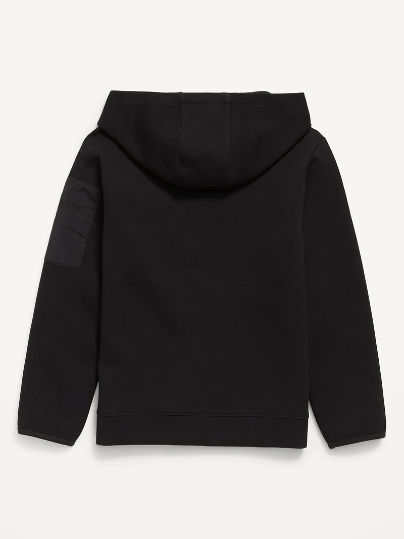 Dynamic Fleece Pullover Hoodie for Boys