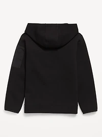 Dynamic Fleece Pullover Hoodie for Boys