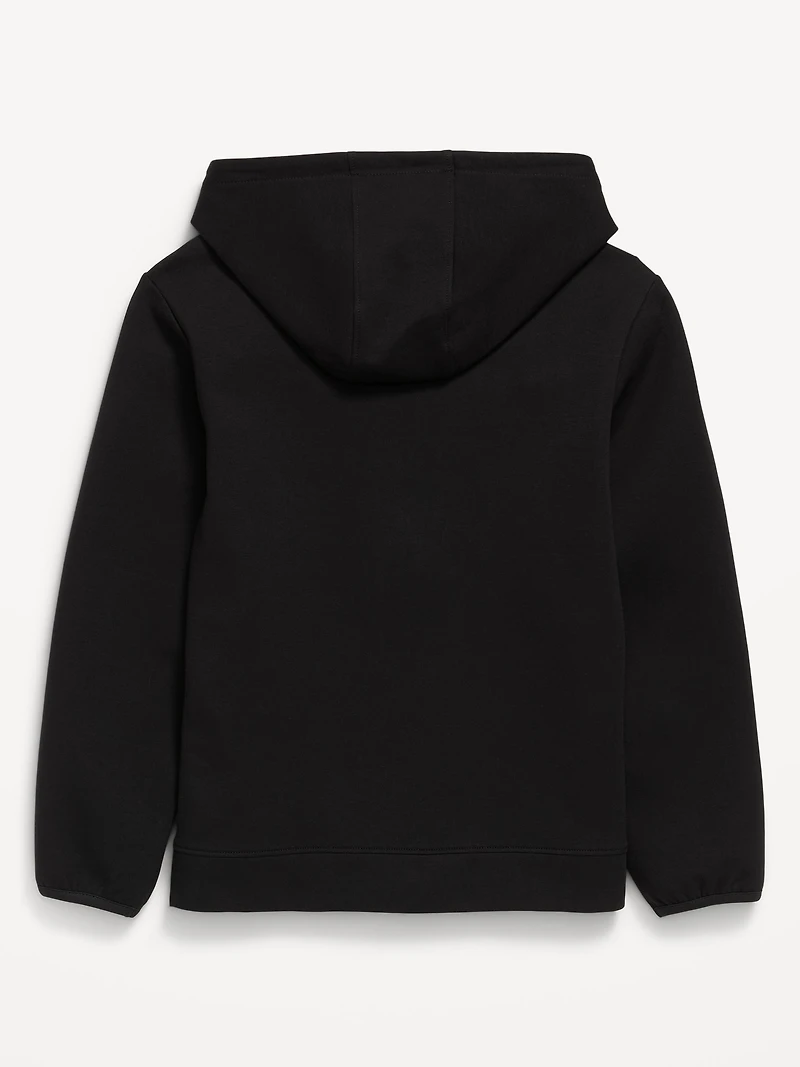Dynamic Fleece Full-Zip Hoodie for Boys