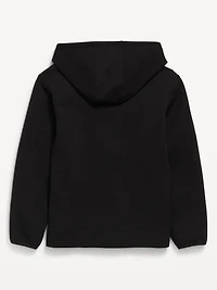 Dynamic Fleece Full-Zip Hoodie for Boys
