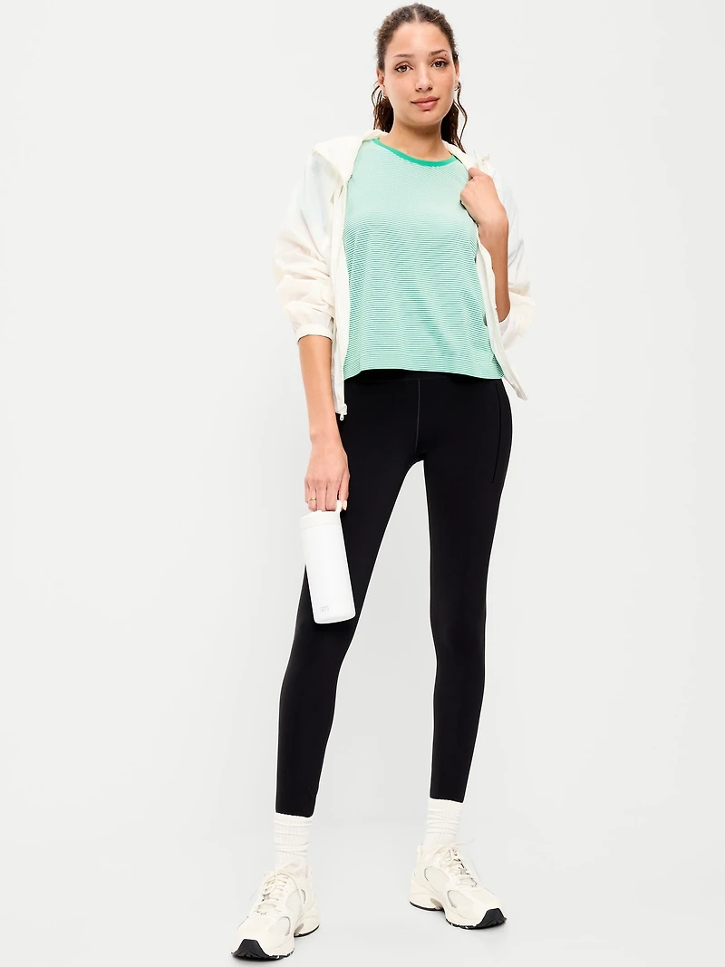 Seamless T-Shirt