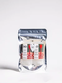 R+Co Dart Pomade Hair Stick Duo Set