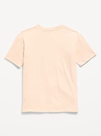 Pink Floyd™ Oversized Graphic T-Shirt for Girls