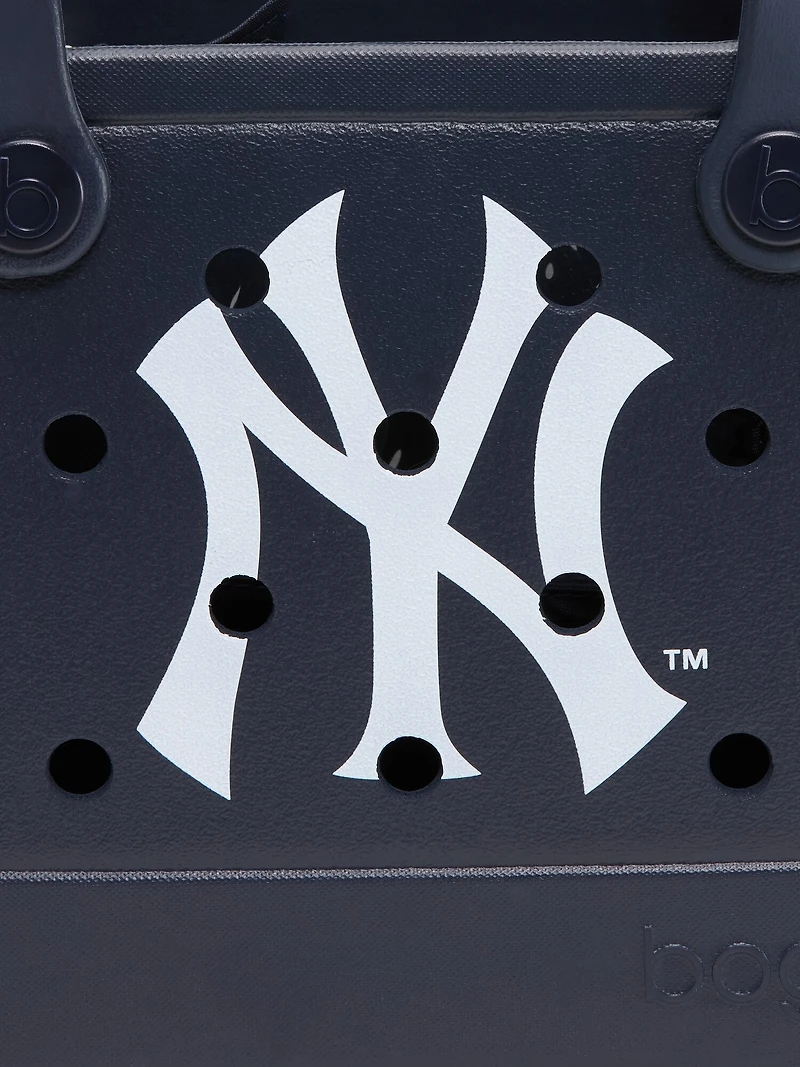 New York Mets Bitty Bogg Bag