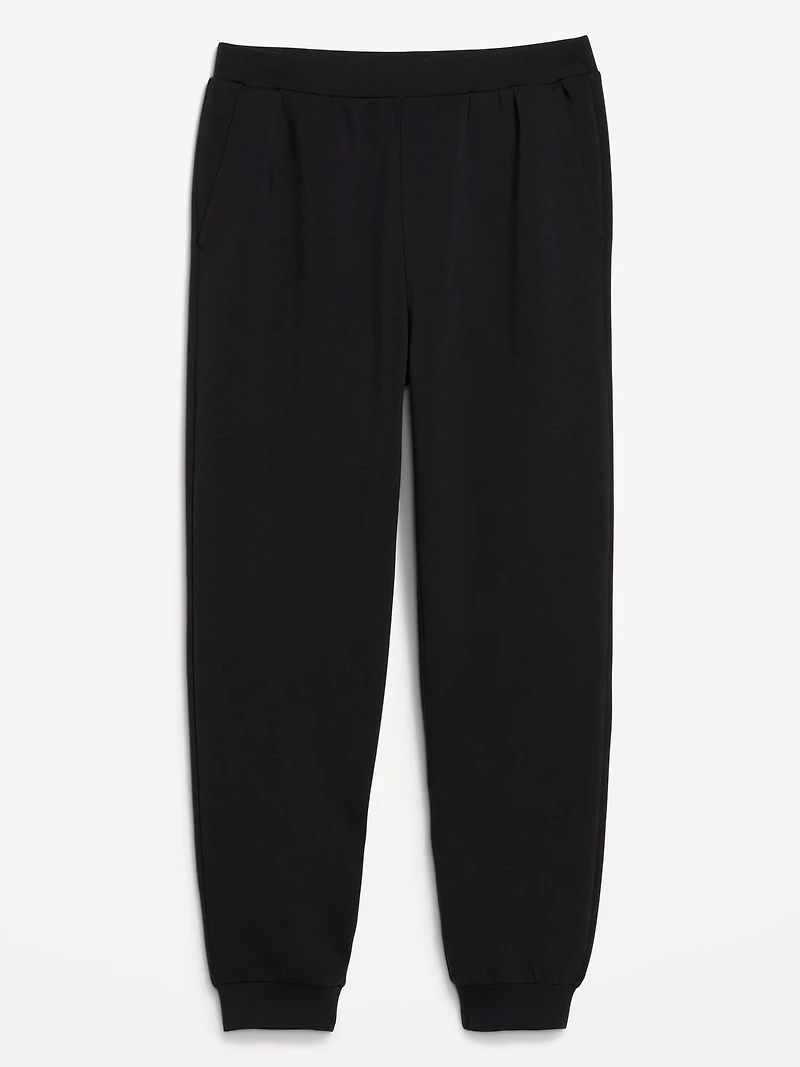 Bounce Fleece Baggy Jogger Sweatpants