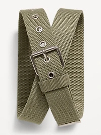 Webbed Belt for Men