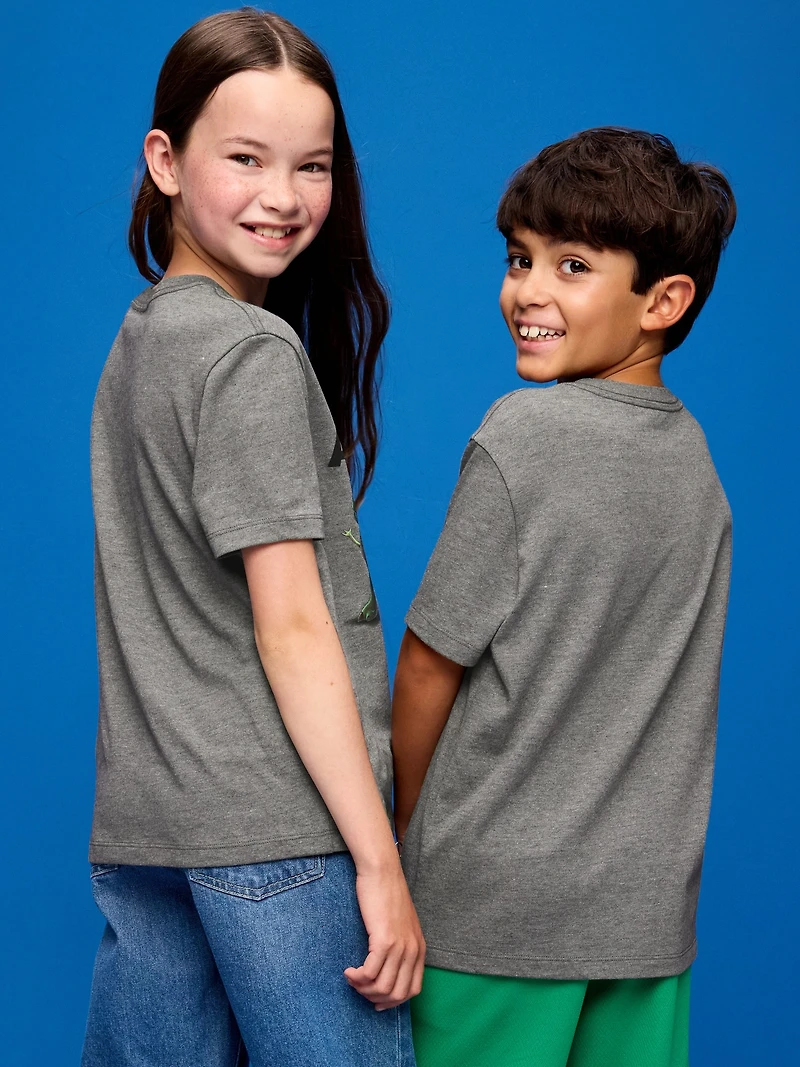 Old Navy x Pixar Toy Story Gender-Neutral Graphic T-Shirt for Kids