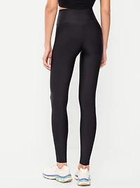 Extra-High Waisted PowerSoft Boundless Full-Length Pocket Leggings