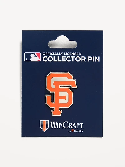 WinCraft® Philadelphia Phillies Primary Collector Enamel Pin