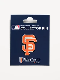 WinCraft® Philadelphia Phillies Primary Collector Enamel Pin