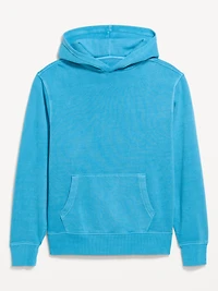 Washed Rotation Hoodie