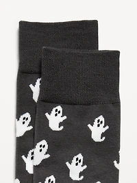 Printed Novelty Socks for Men