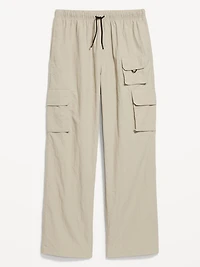Baggy Utility Cargo Pants