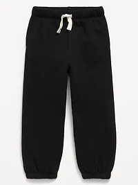 Jogger Sweatpants for Toddler Girls