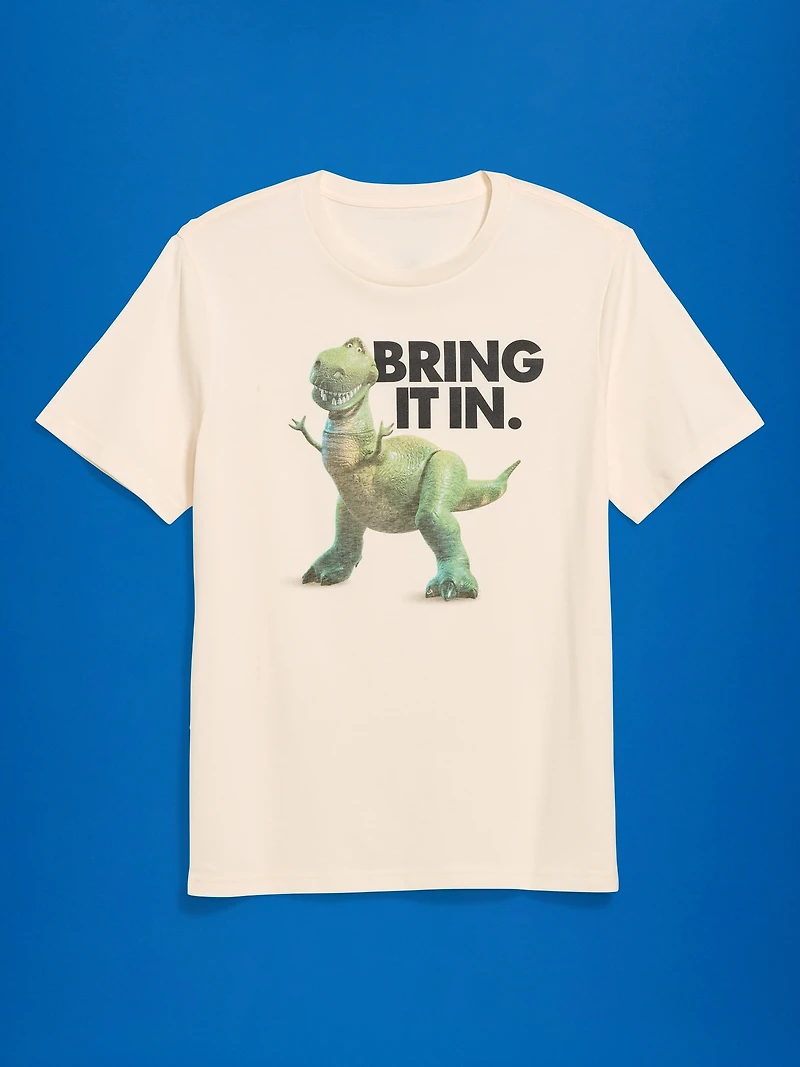 Old Navy x Pixar Toy Story Graphic T-Shirt for Adults