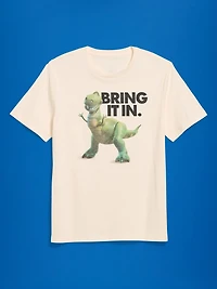 Old Navy x Pixar Toy Story Graphic T-Shirt for Adults