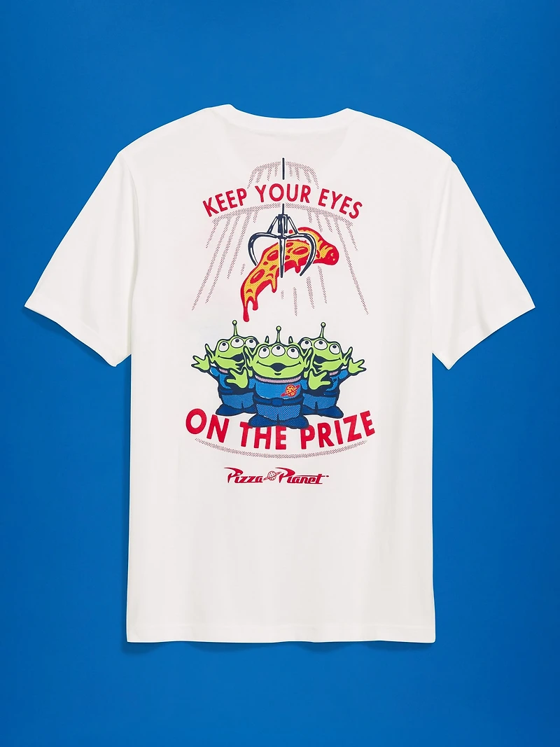 Old Navy x Pixar Toy Story Graphic T-Shirt for Adults