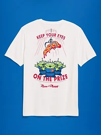 Old Navy x Pixar Toy Story Graphic T-Shirt for Adults