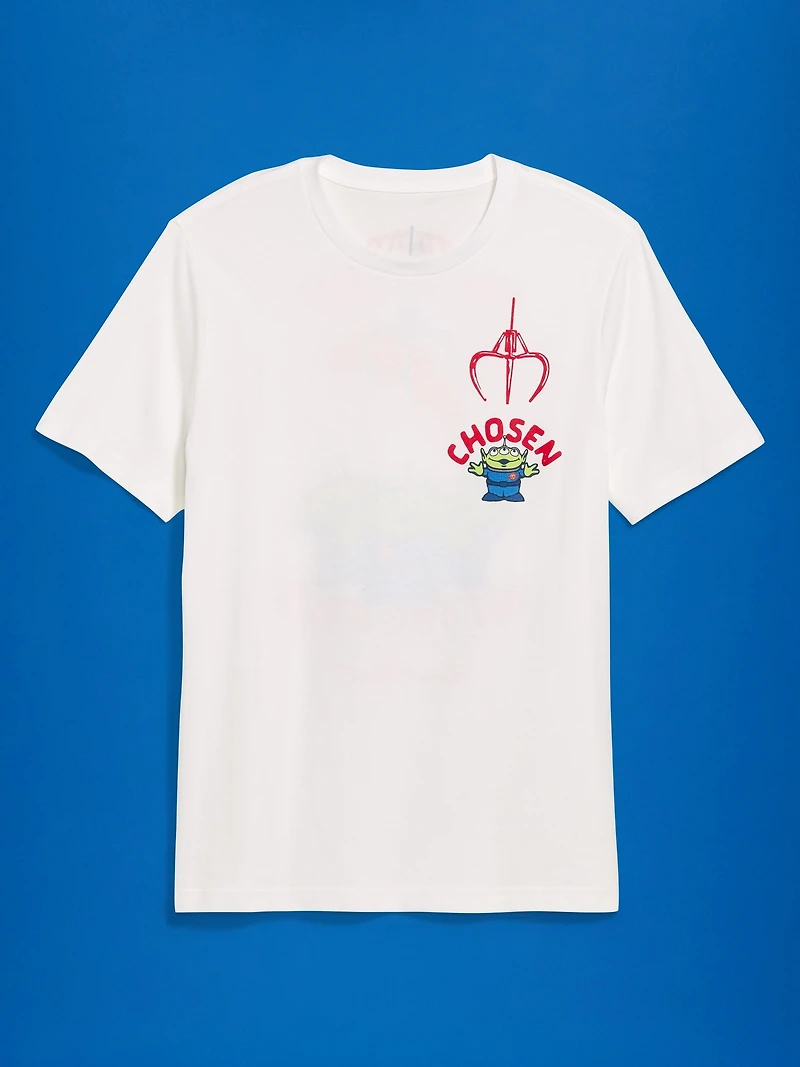Old Navy x Pixar Toy Story Graphic T-Shirt for Adults