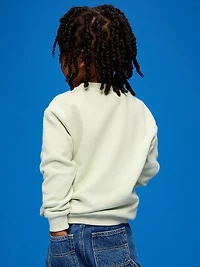 Old Navy x Pixar Toy Story Oversized Graphic Sweatshirt for Toddler Boys