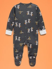 Old Navy x Disney 2-Way-Zip Sleep & Play for Baby