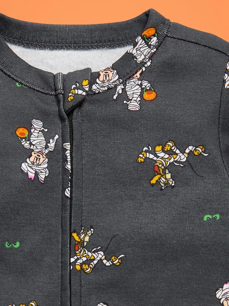 Old Navy x Disney 2-Way-Zip Sleep & Play for Baby