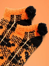 Old Navy x Disney Cozy Ankle Socks for Women
