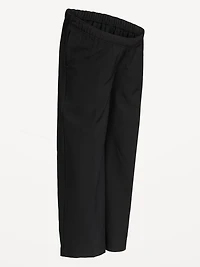 Maternity Wide-Leg Billie Trouser