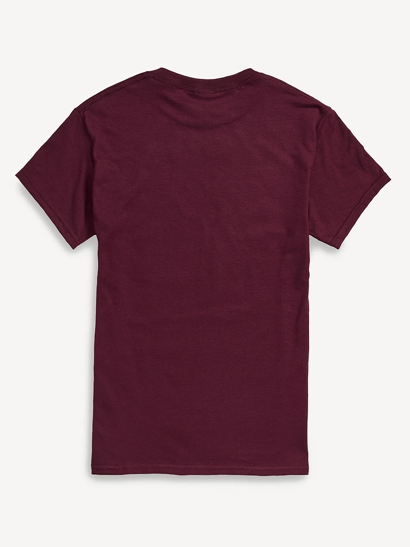 Killians Label Short Sleeve Graphic T-Shirt