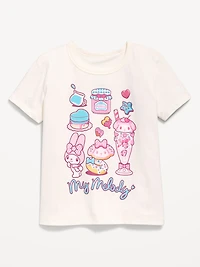 My Melody™ Graphic T-Shirt for Girls