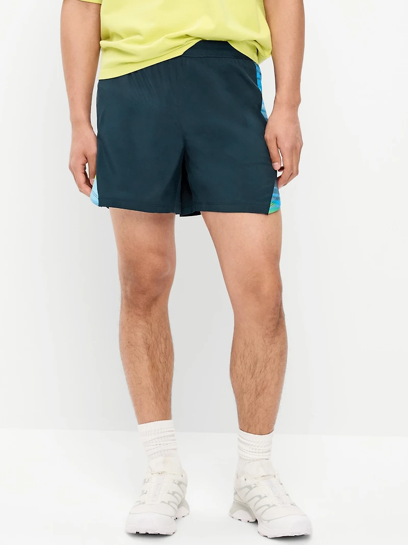 Run Shorts - 4-inch inseam