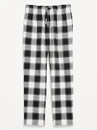 Flannel Pajama Pants