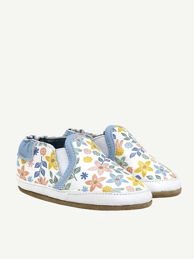 Robeez Bloom Soft Soles